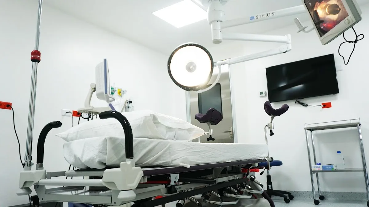 Unilive Centro de Reproducción Asistida — photo 4