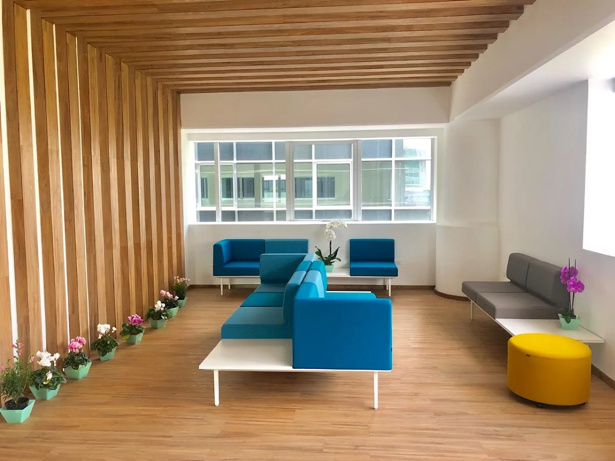 Unilive Centro de Reproducción Asistida — photo 5