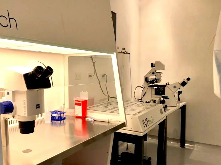 Ventris Fertility Center — photo 2