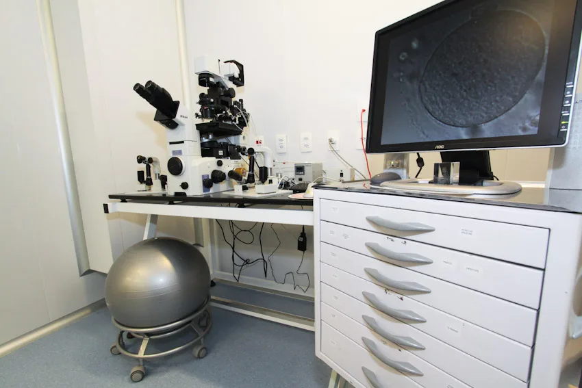 Vida - Centro de Fertilidade — photo 5