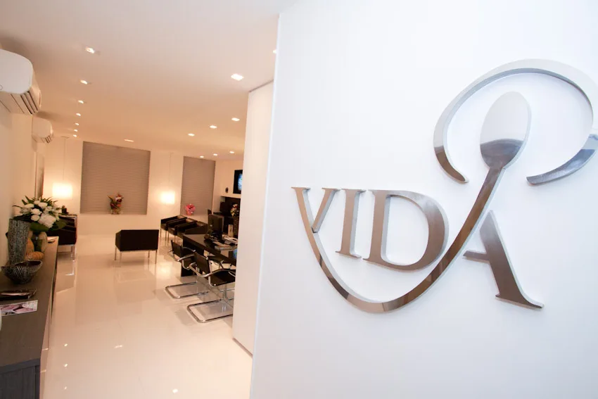 Vida - Centro de Fertilidade — photo 1