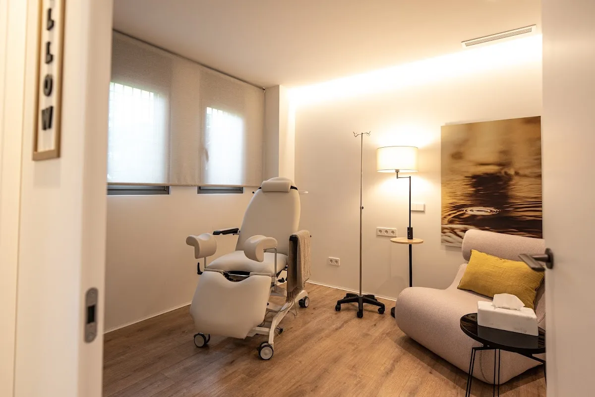 Vida Fertility Institute — photo 1