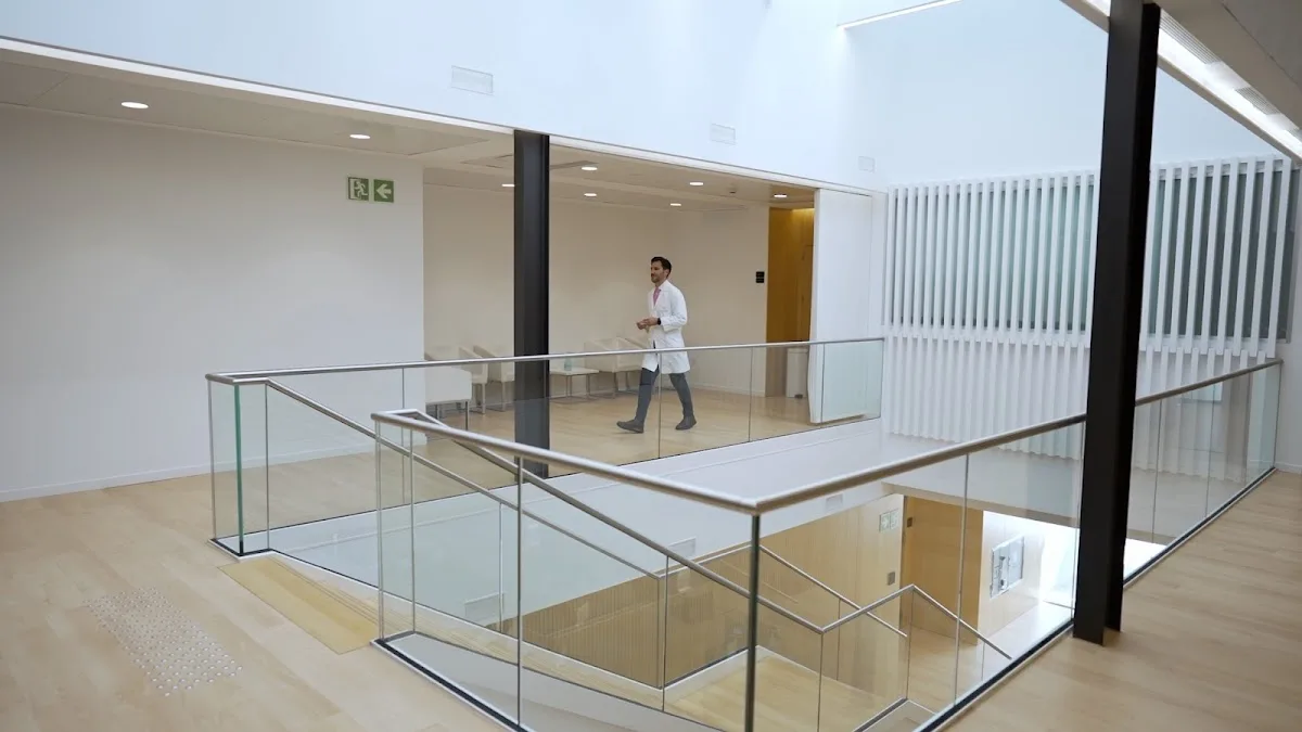 Vida Medicina Reproductiva Sevilla — photo 4