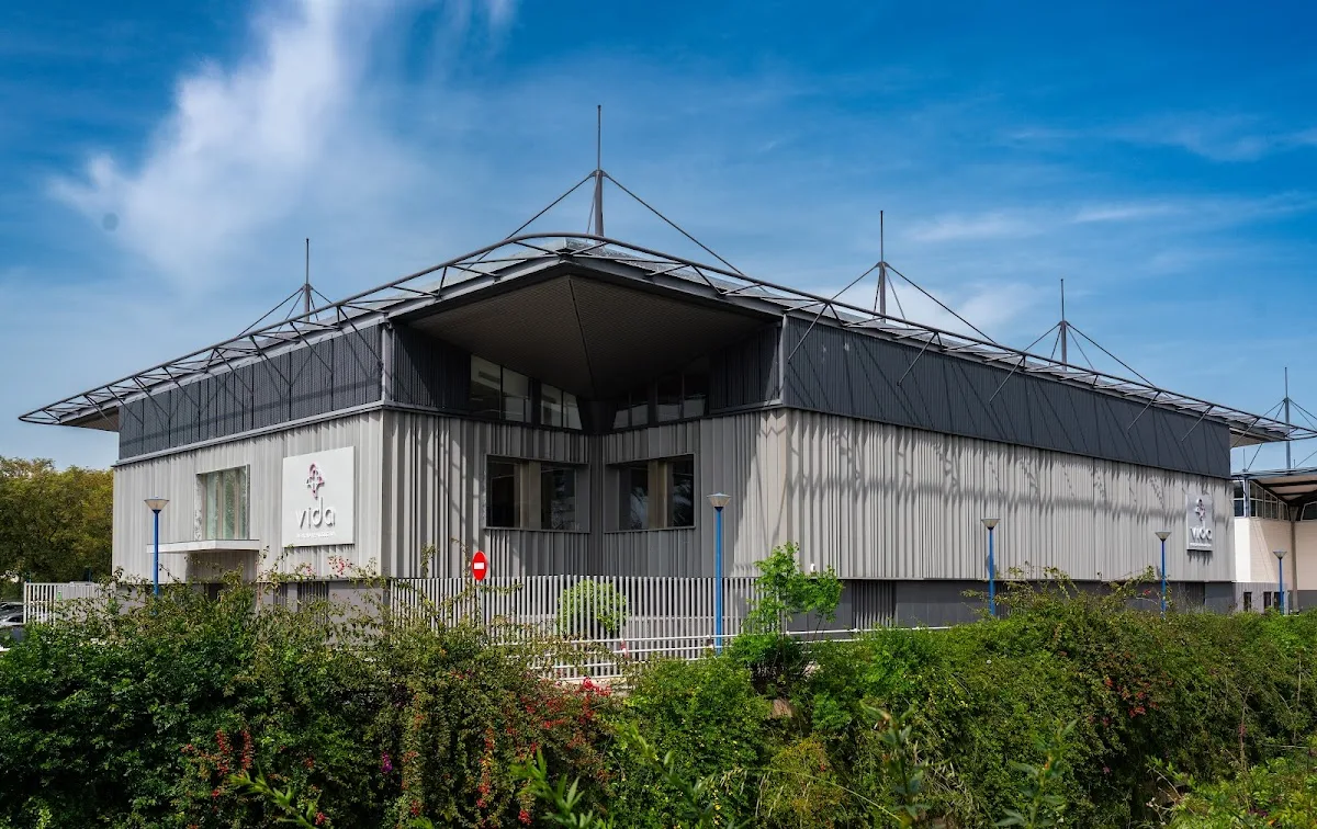 Vida Medicina Reproductiva Sevilla — photo 1