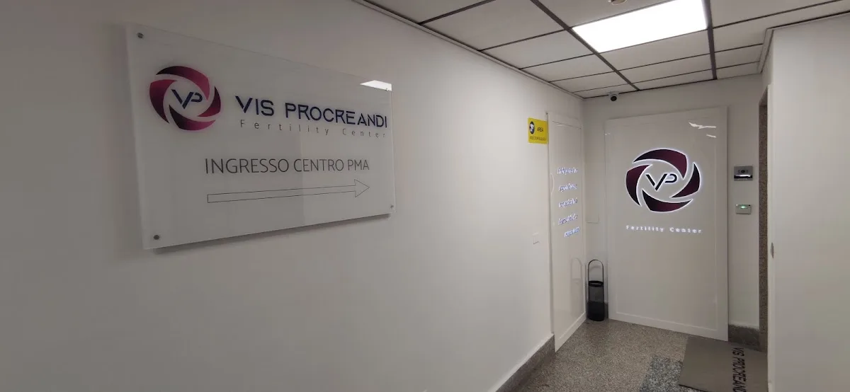 Vis Procreandi - Fertility Center — photo 5