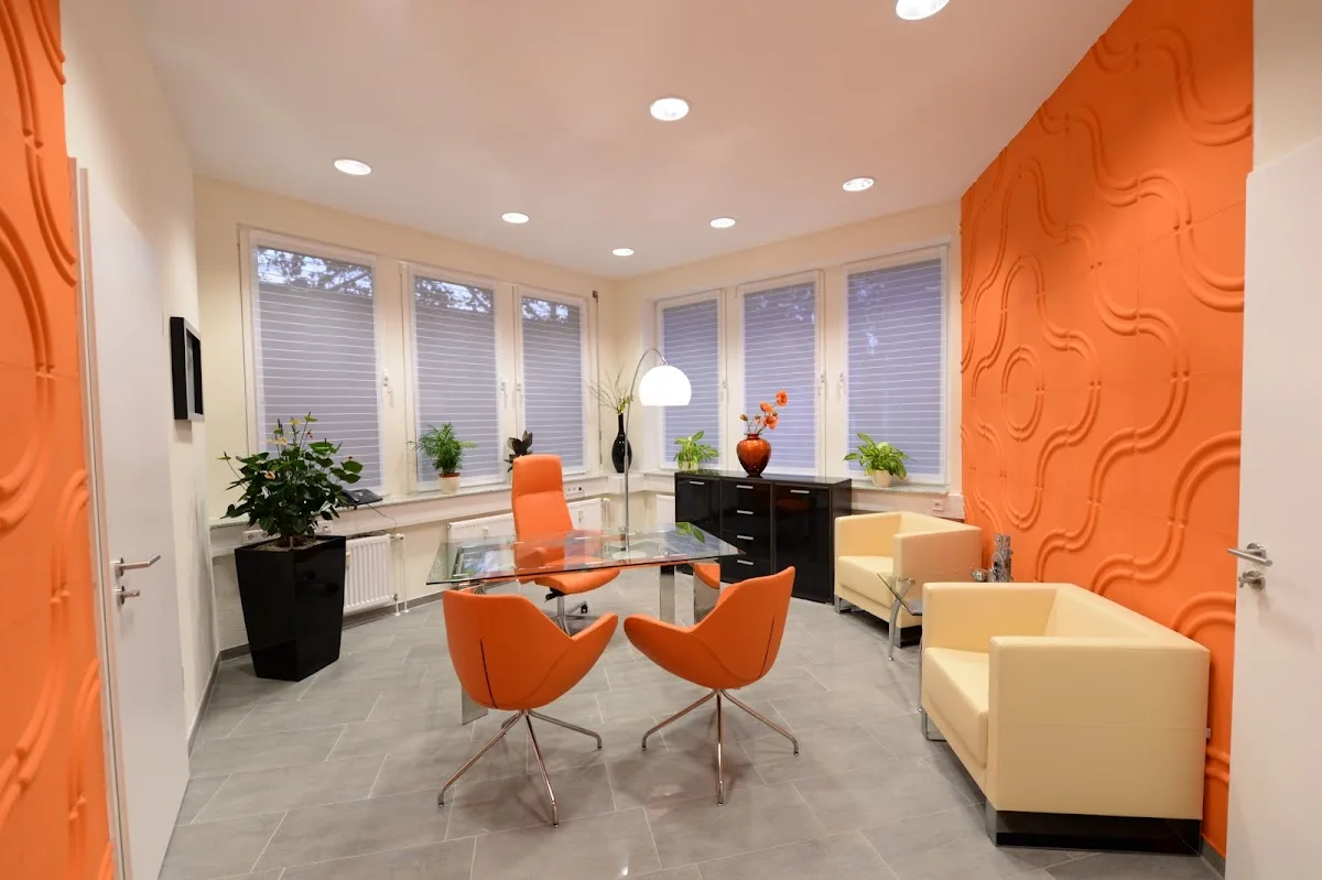 Vitro-Med Kinderwunschzentrum — photo 4