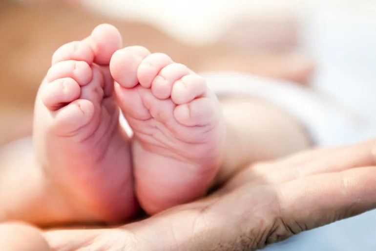 Washington Fertility Center — photo 1