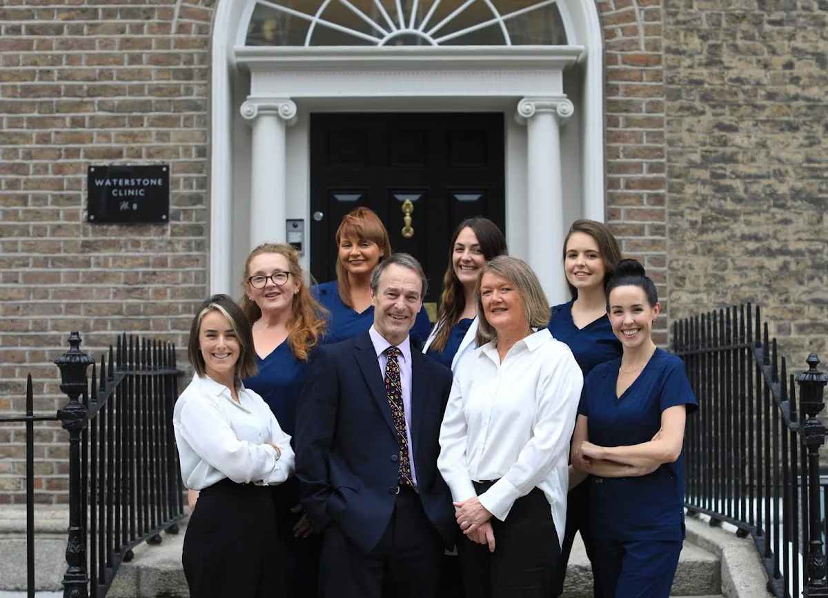 Waterstone Clinic — photo 1