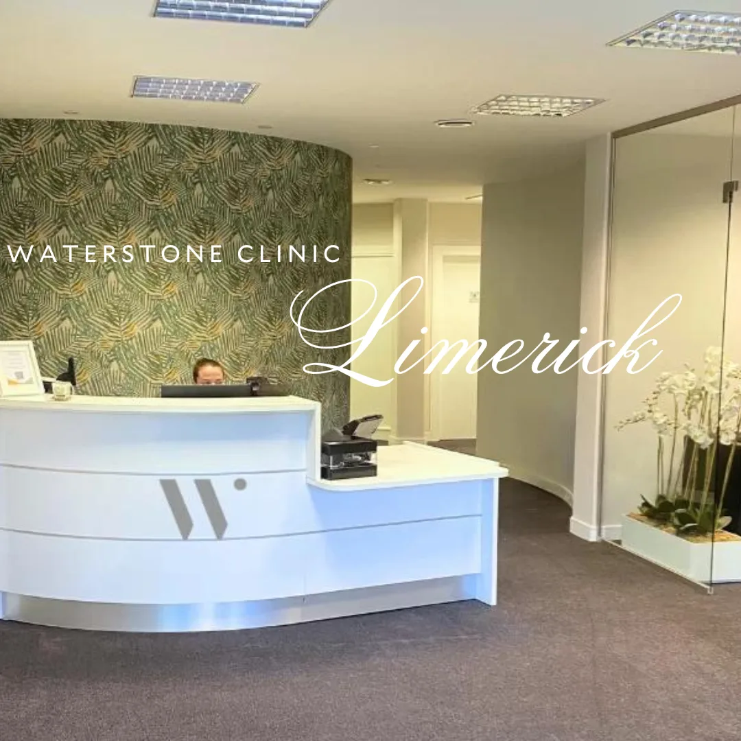 Waterstone Clinic — photo 1