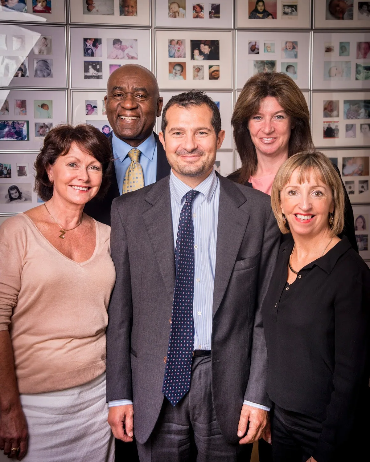 Zita West — photo 4