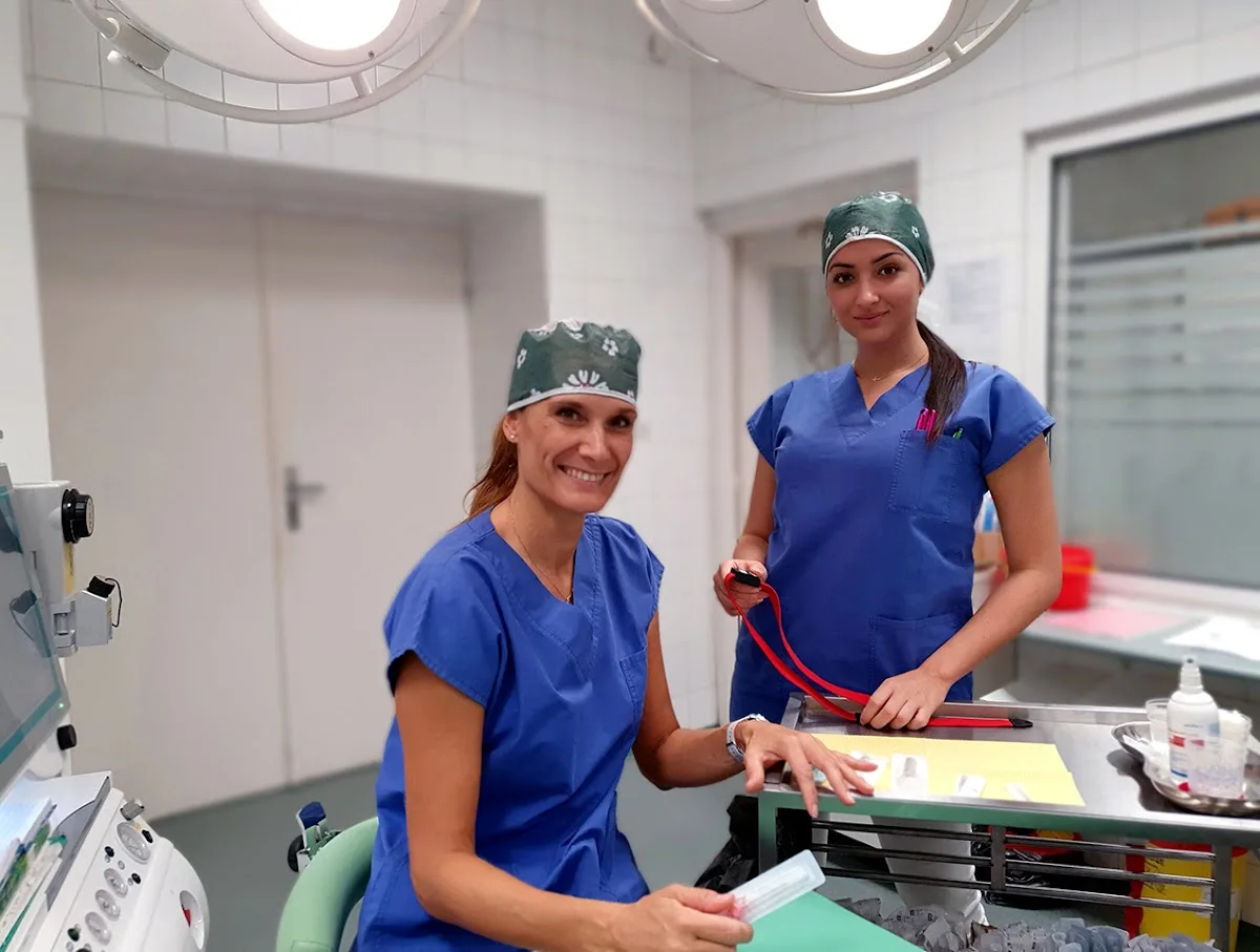 sanatorium Helios — photo 2