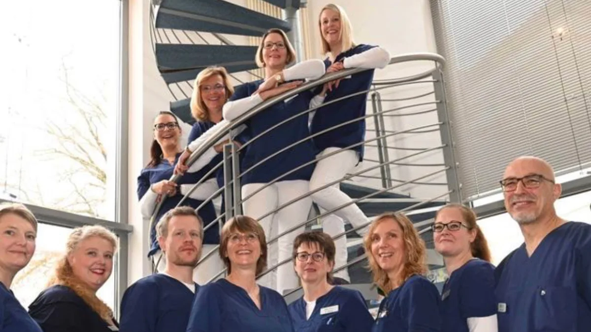 team kinderwunsch — photo 1