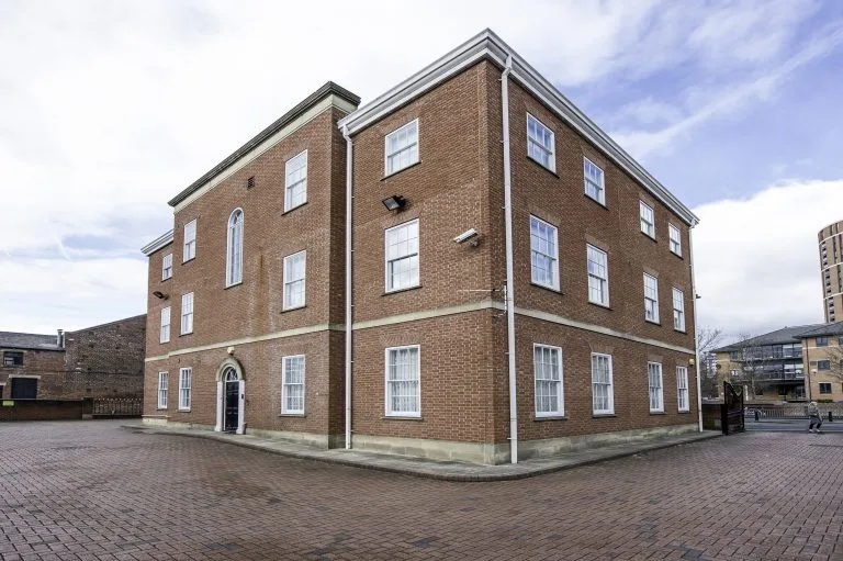 this is my : Leeds Screening Centre — photo 2