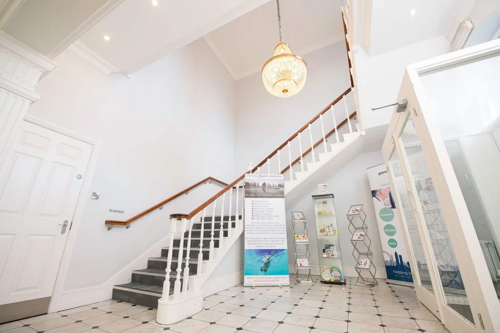 this is my : Leeds Screening Centre — photo 3