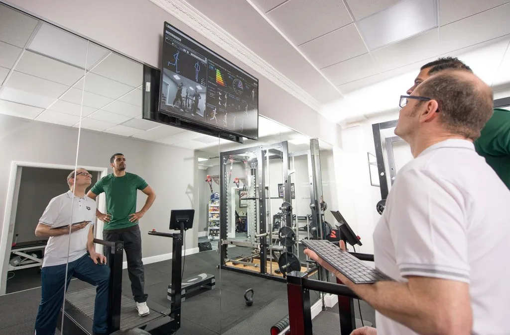 this is my : Leeds Screening Centre — photo 1