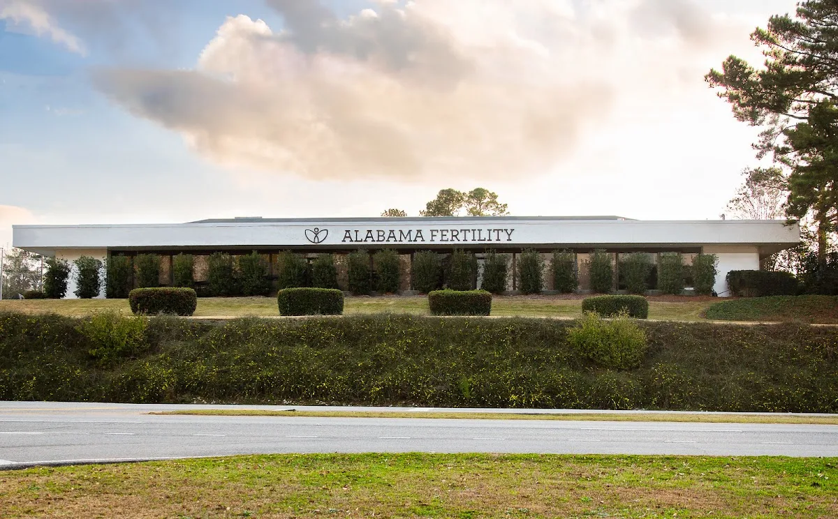 Alabama Fertility Specialists — photo 1