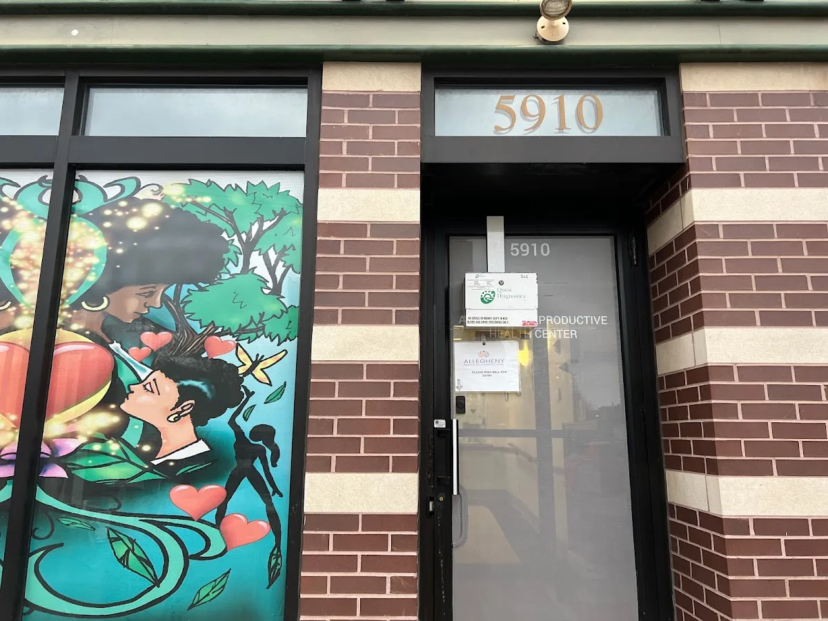 Allegheny Reproductive Health Center — photo 3