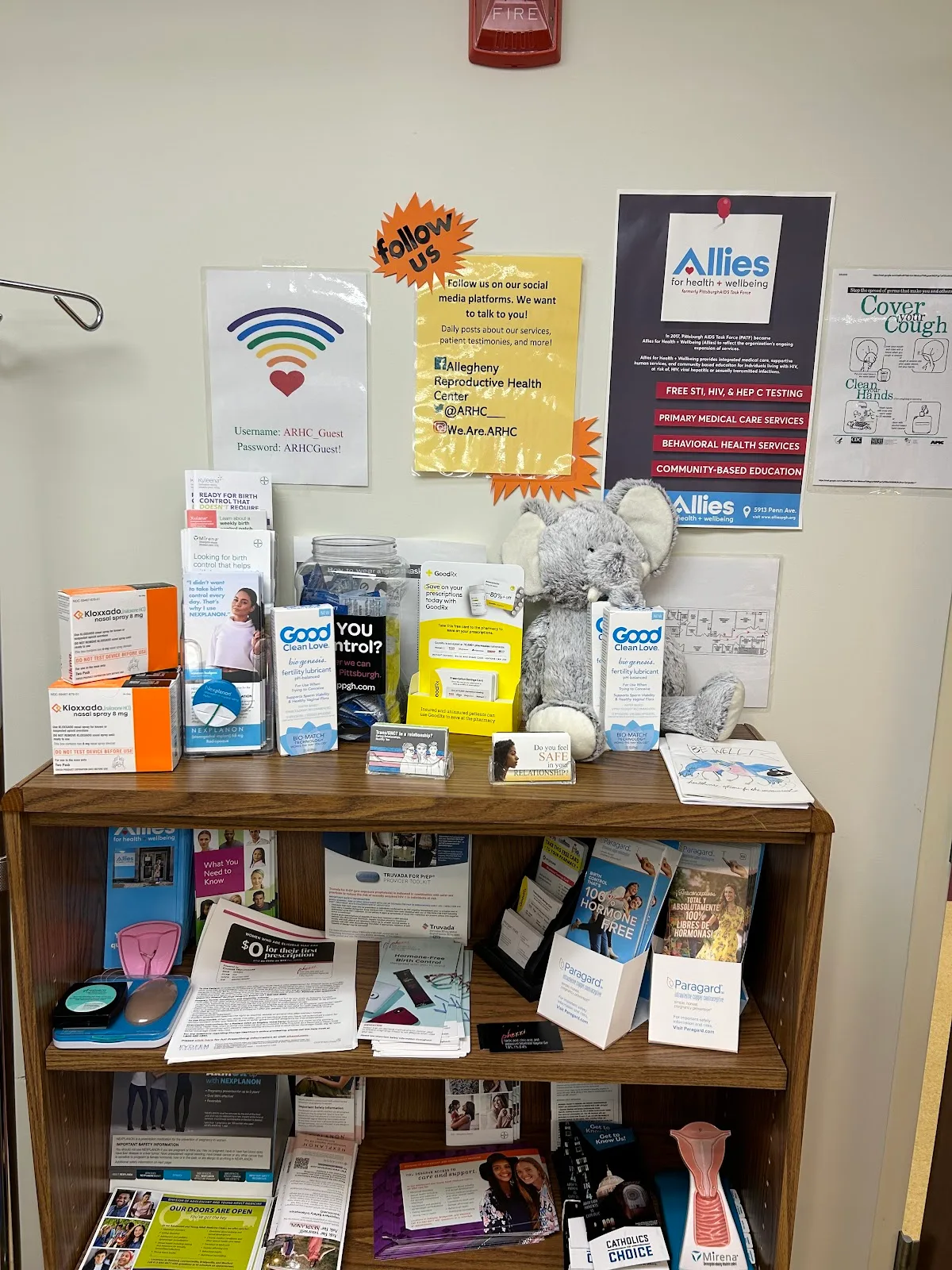 Allegheny Reproductive Health Center — photo 5