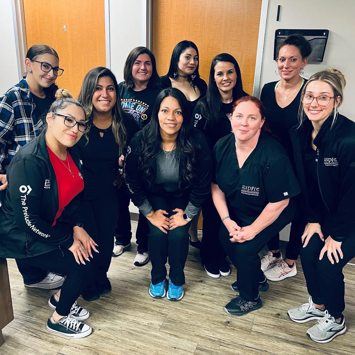 Aspire Houston Fertility Institute — photo 1