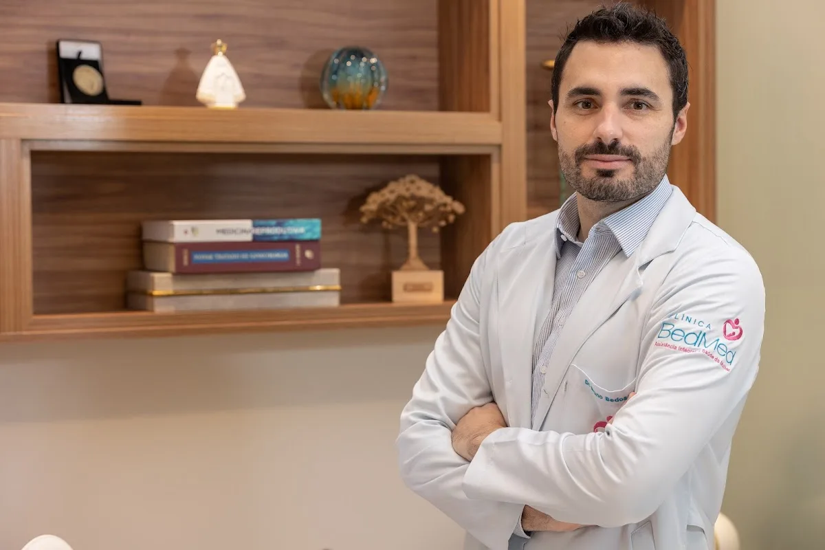 BedMed - Clínica de Reprodução Humana em SP — photo 4