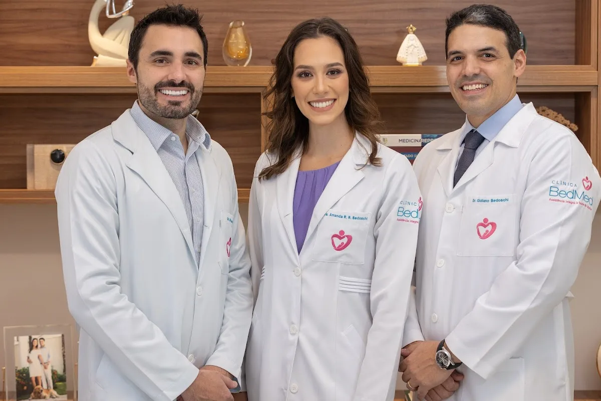 BedMed - Clínica de Reprodução Humana em SP — photo 1