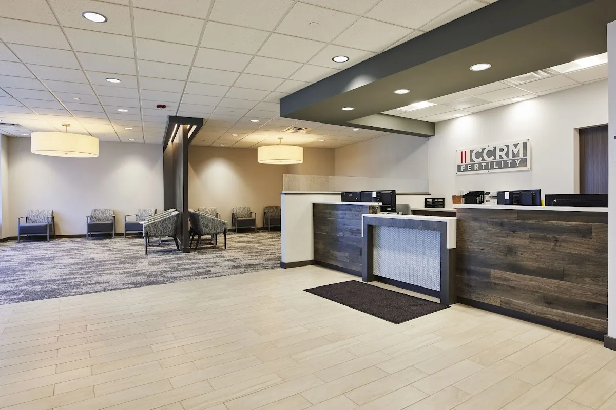 CCRM Fertility of Minneapolis — photo 2