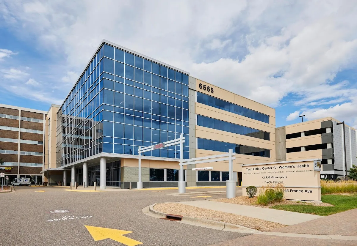 CCRM Fertility of Minneapolis — photo 3