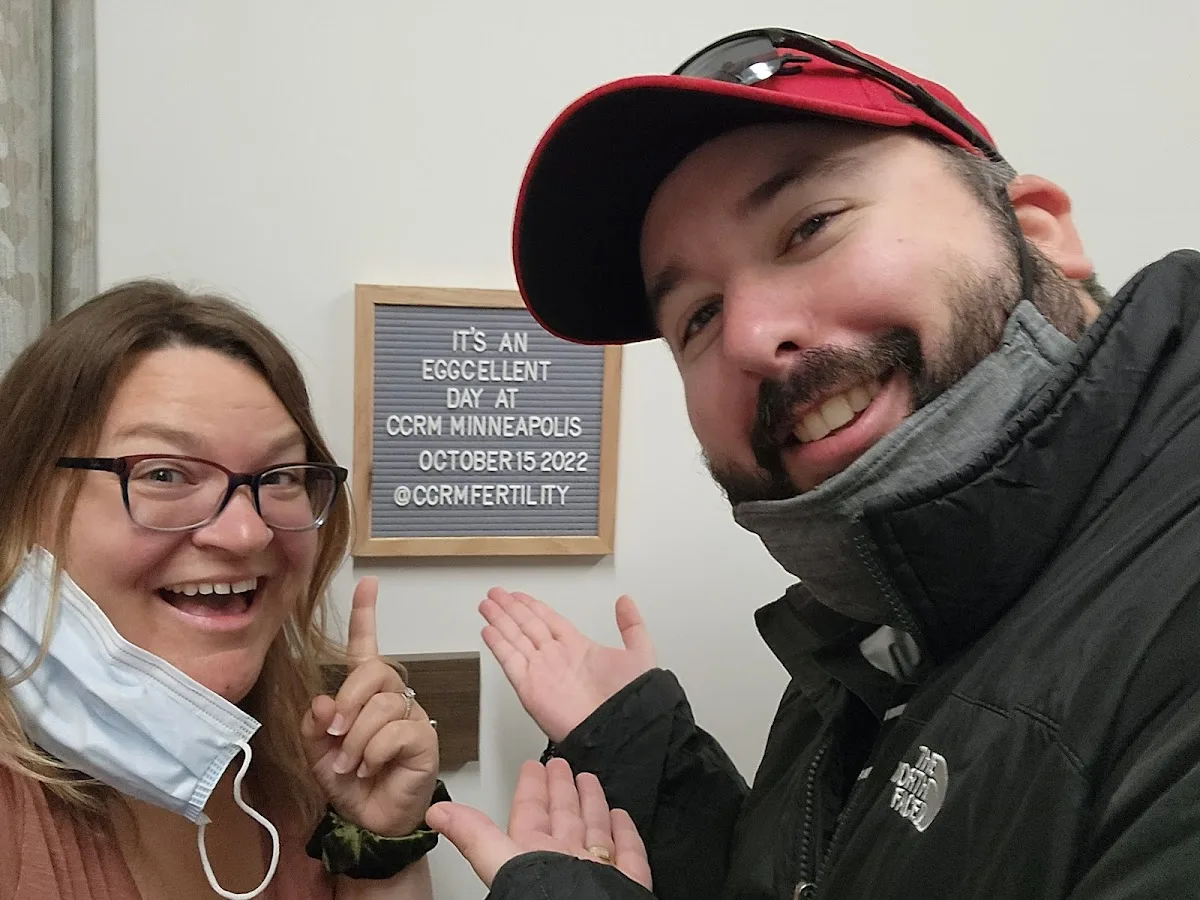 CCRM Fertility of Minneapolis — photo 4