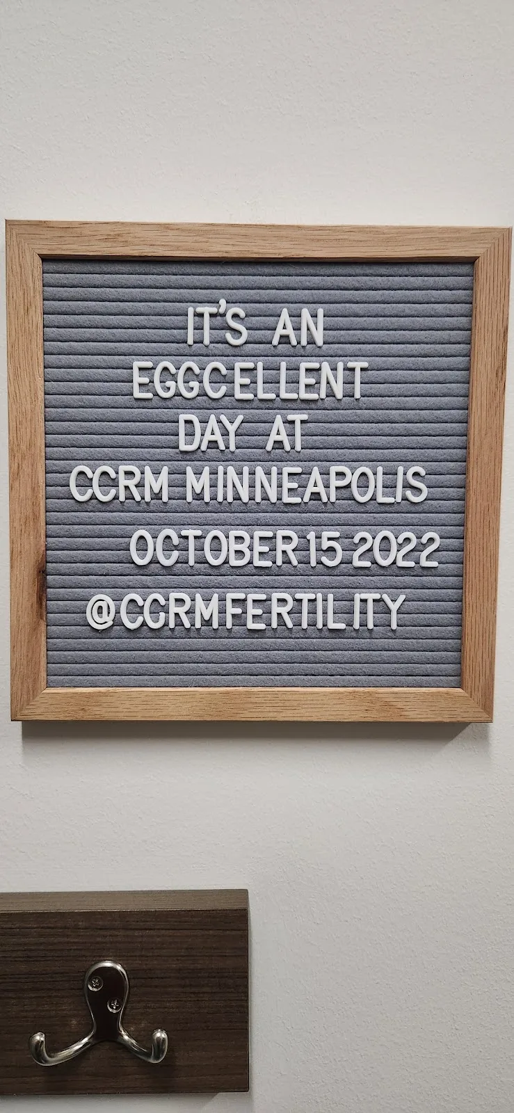 CCRM Fertility of Minneapolis — photo 5