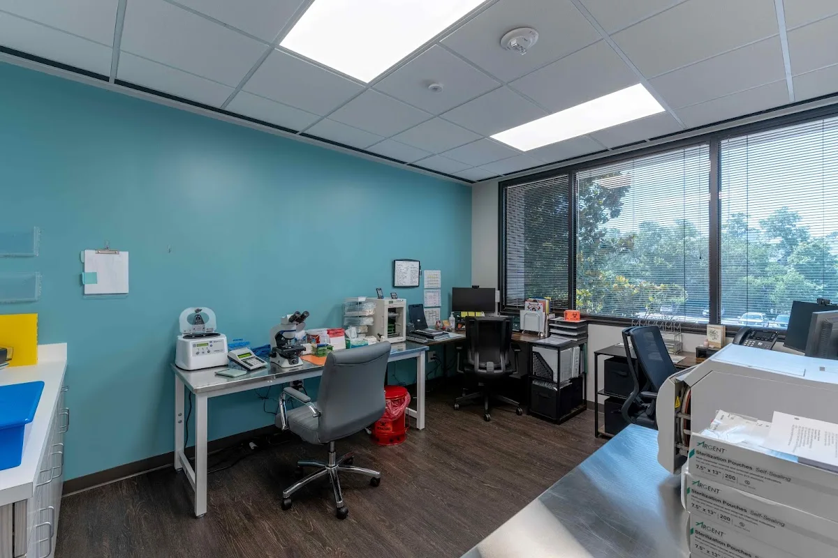 CCRM Fertility of The Woodlands — photo 2