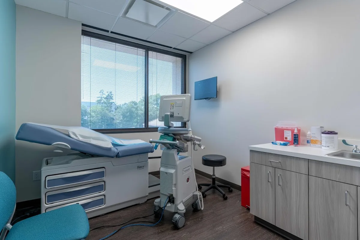 CCRM Fertility of The Woodlands — photo 1