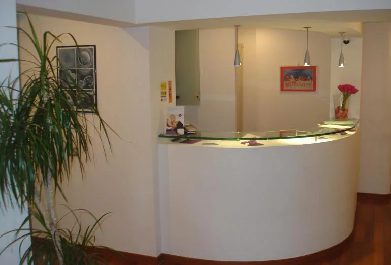 CFA Napoli - Centro Fecondazione Assistita — photo 4