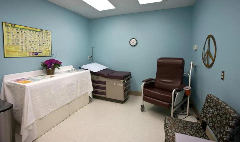 CHOICES - Memphis Center for Reproductive Health — photo 4