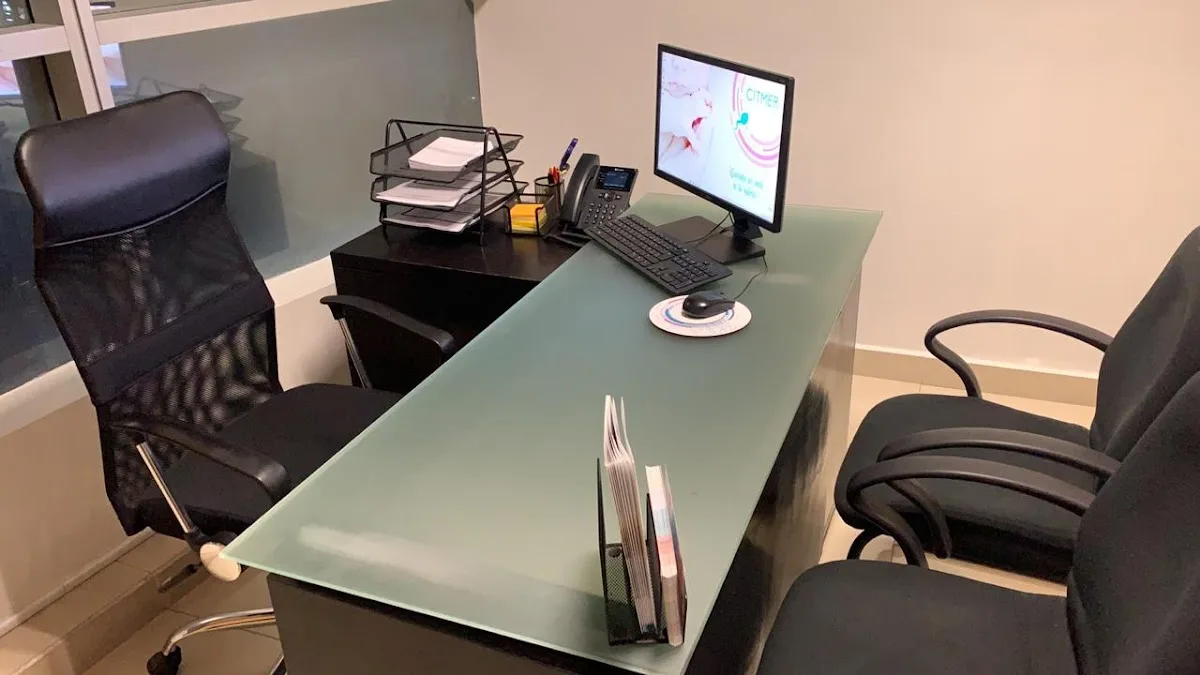 CITMER Medicina Reproductiva — photo 3