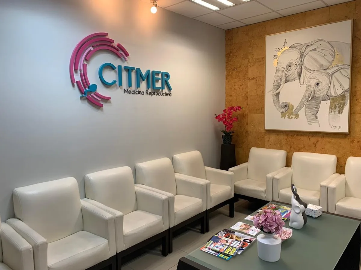 CITMER Medicina Reproductiva — photo 1