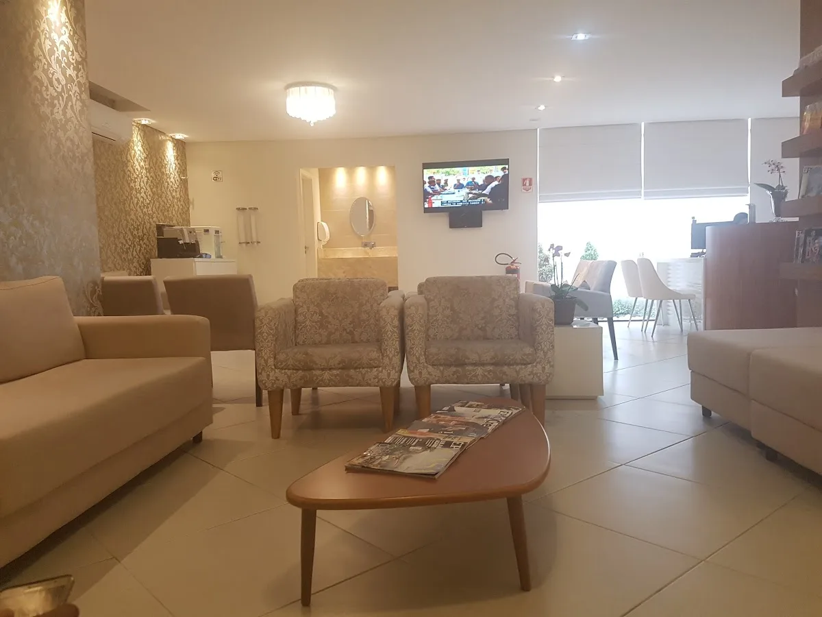 CLINICA REPRODUCE — photo 1