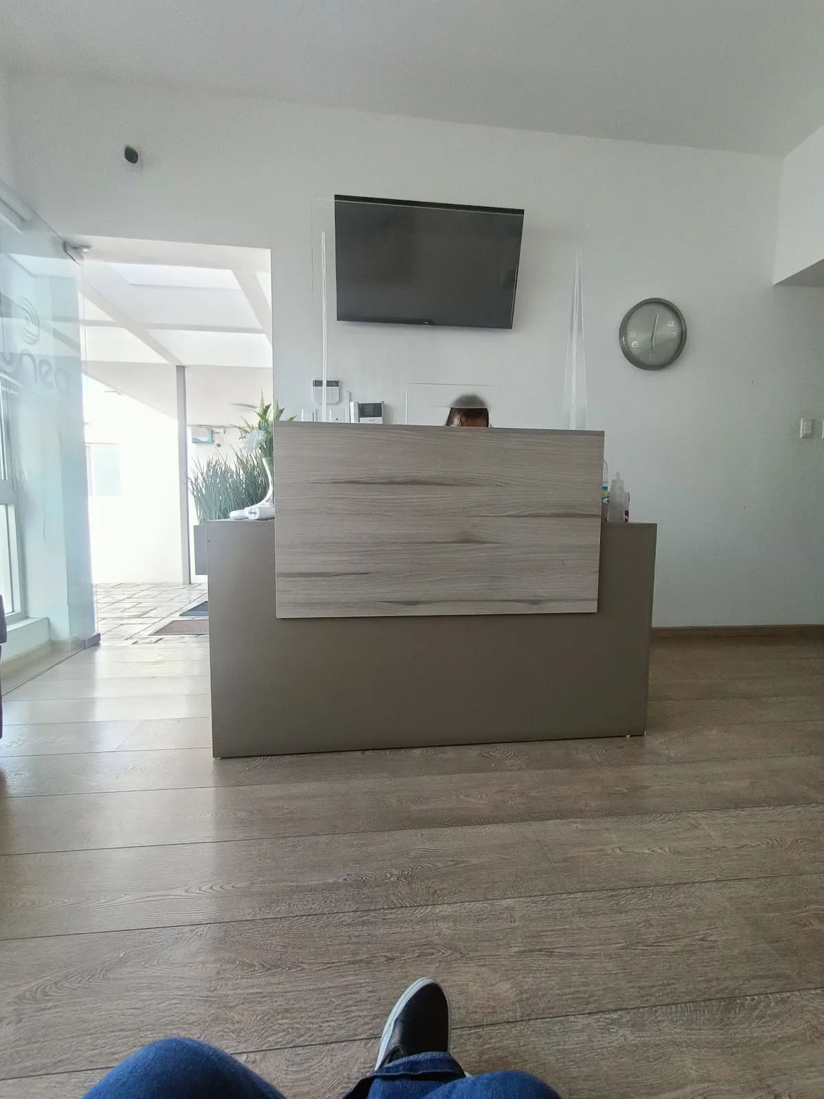 CUNEA Centro de Fertilidad — photo 5