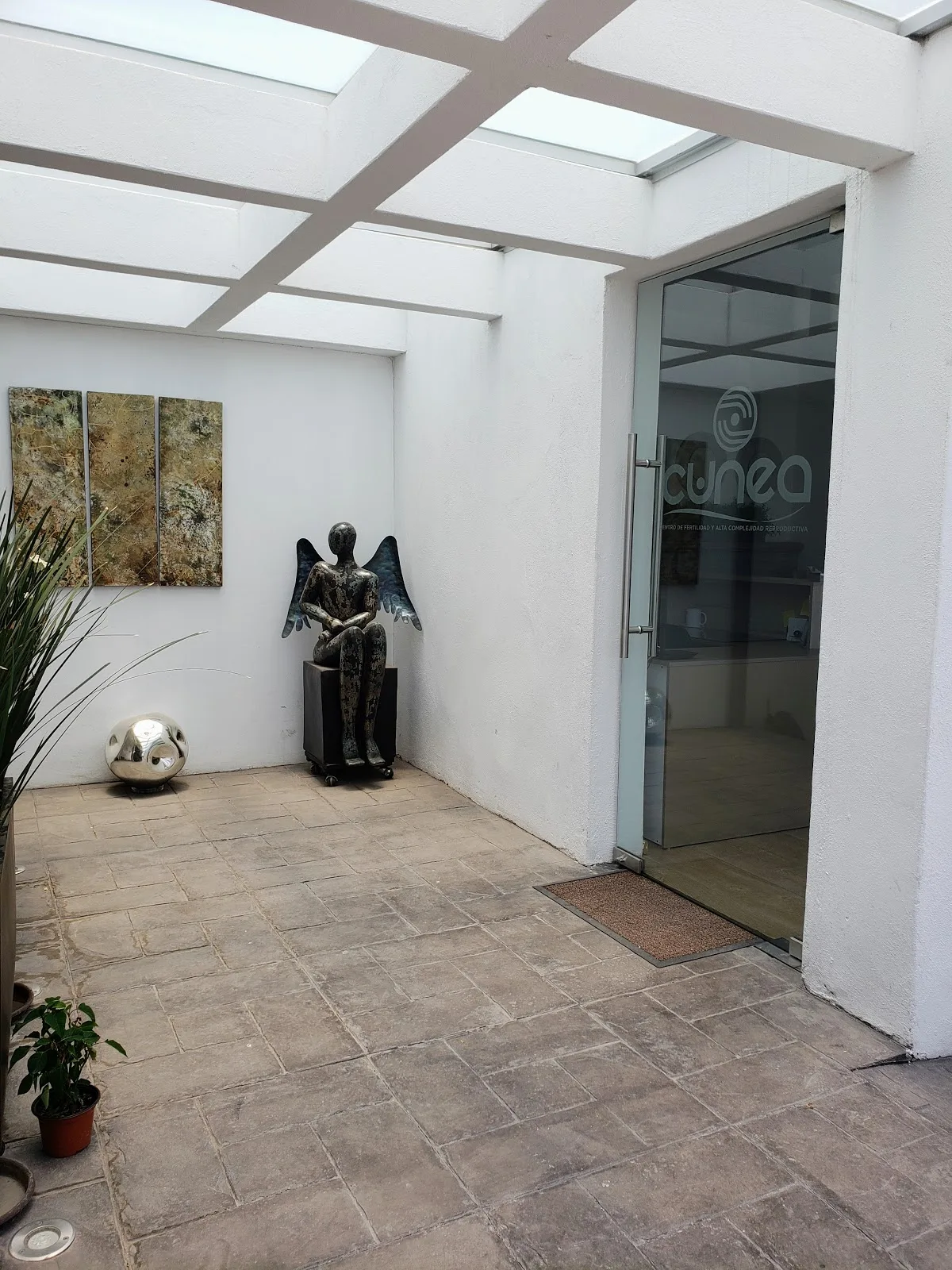 CUNEA Centro de Fertilidad — photo 1