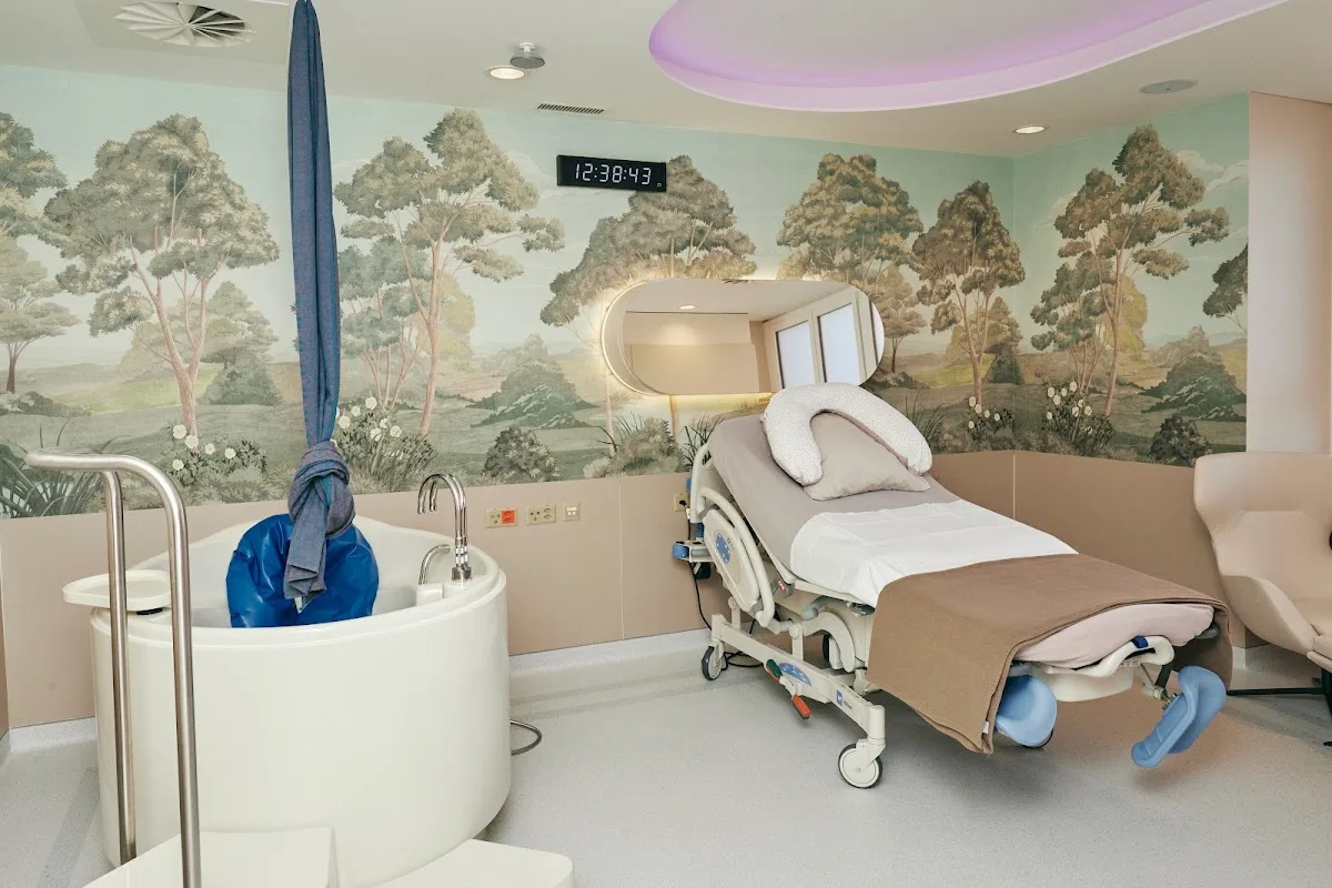 Centro Medico Goinè | Swiss Fertility Center — photo 4