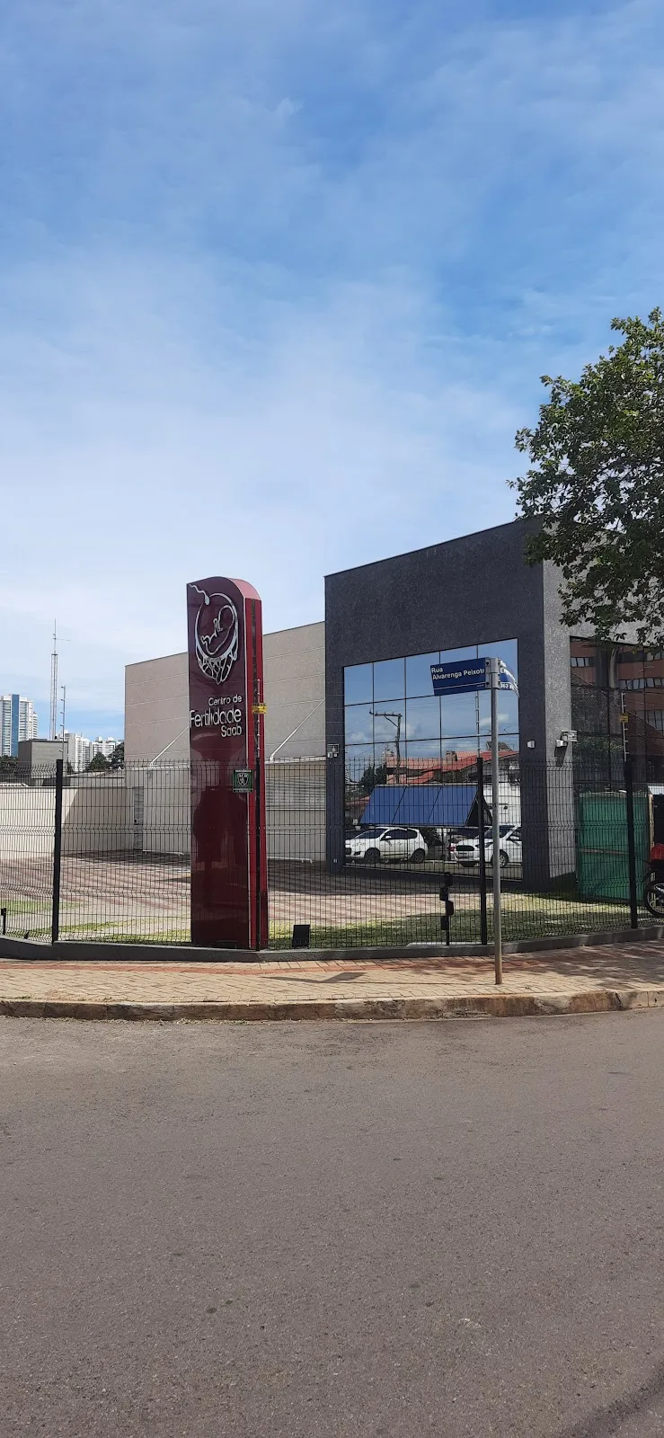 Centro de Fertilidade Saab - Londrina — photo 5