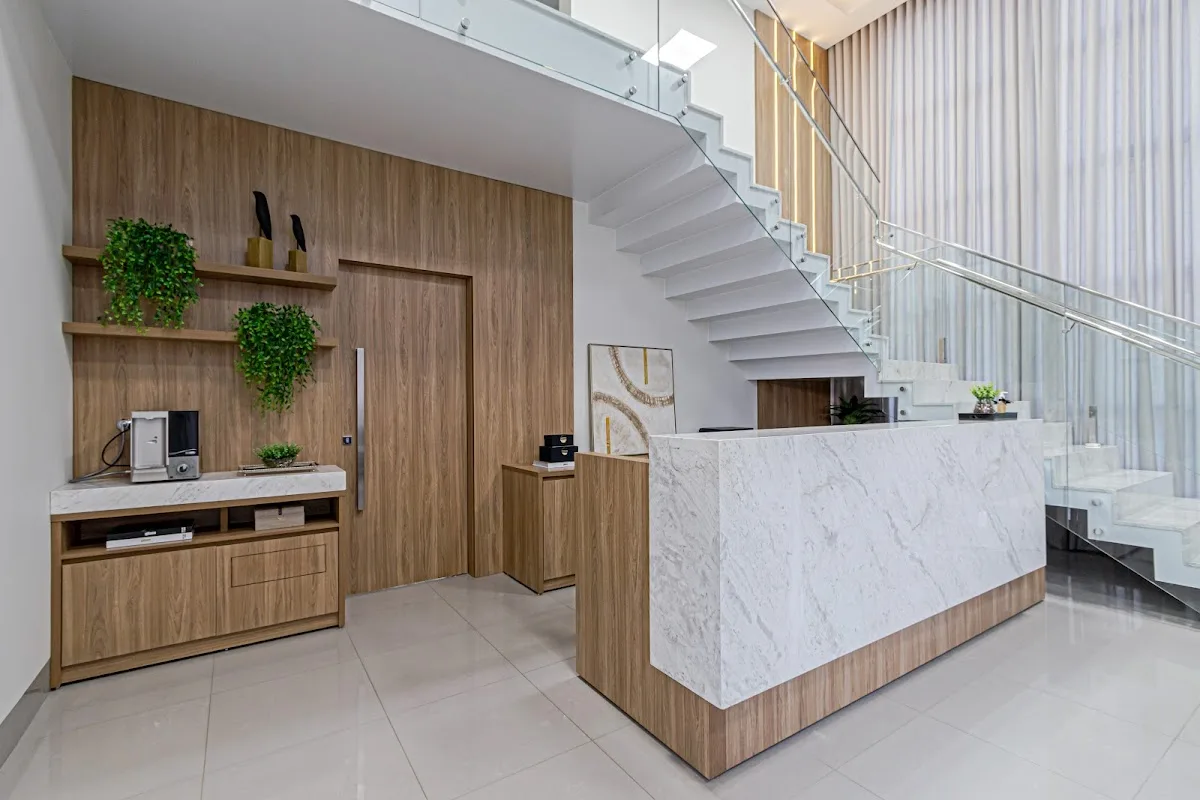 Centro de Fertilidade Saab - Londrina — photo 1