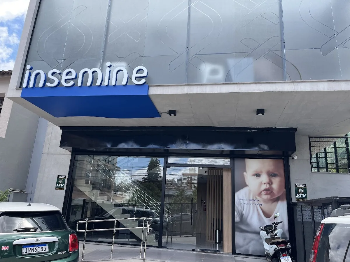 Centro de Reprodução Humana Insemine — photo 4