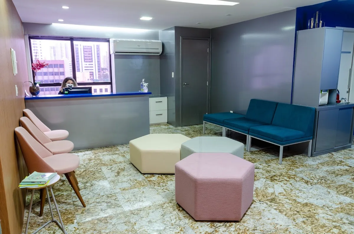 Clinical Conceptus - Assisted Reproduction Clinic of Ceara — photo 3