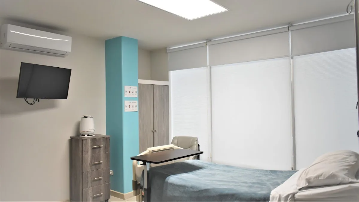 Concibo Reproductive Clinic — photo 1