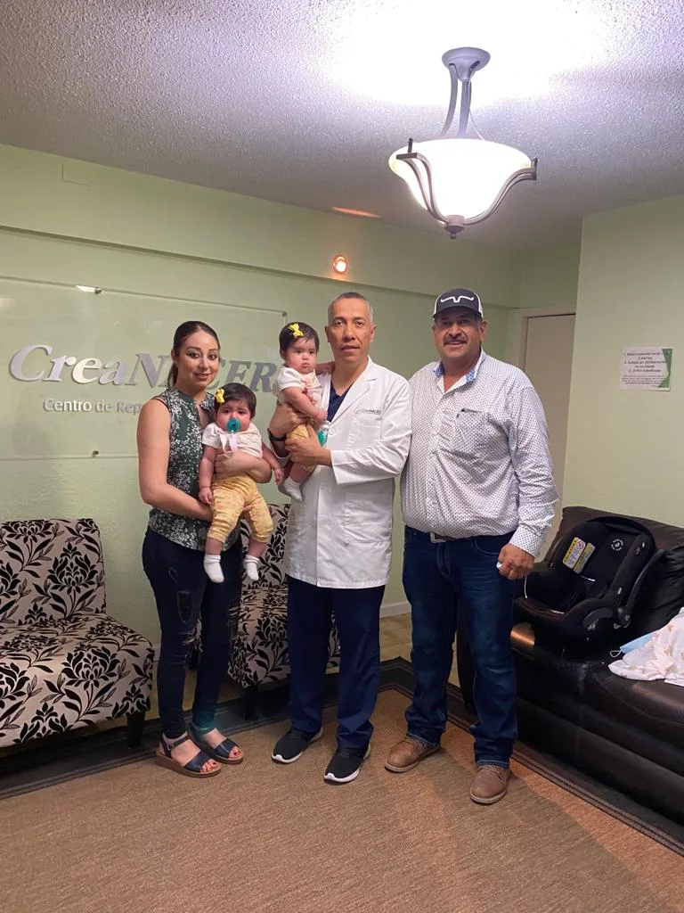 CreaNACER - Clínica de Fertilidad — photo 1