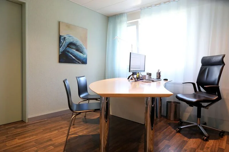 Die Kinderwunschpraxis Bern Dr.med.Elisabeth Berger-Menz — photo 2