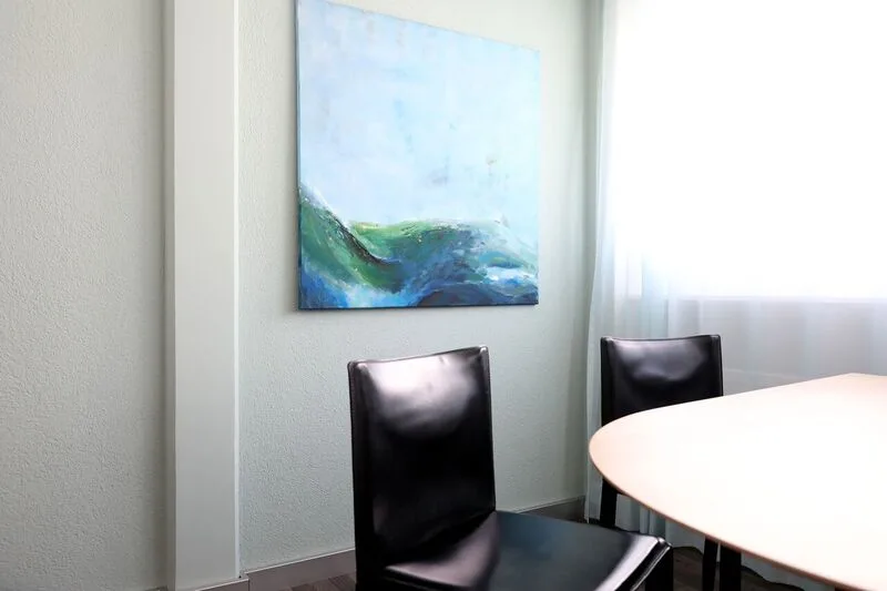 Die Kinderwunschpraxis Bern Dr.med.Elisabeth Berger-Menz — photo 1