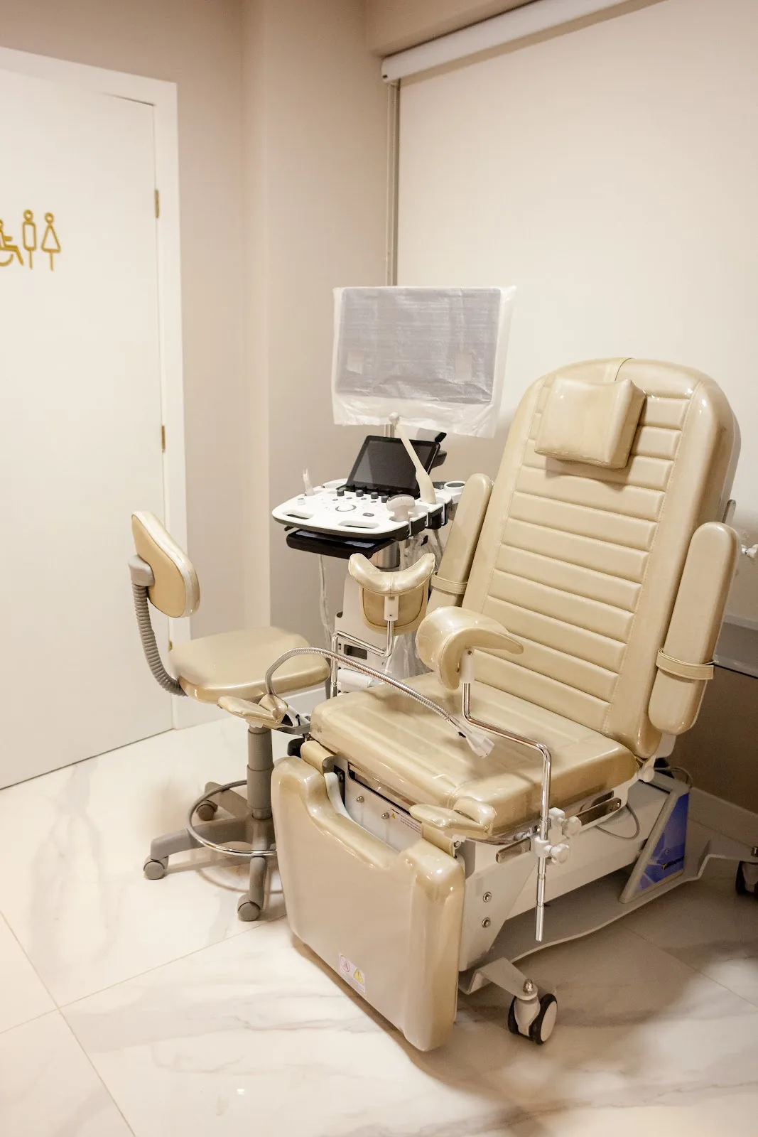 Dra. Flavia Burim - Medicina Reprodutiva e Ginecologia — photo 3