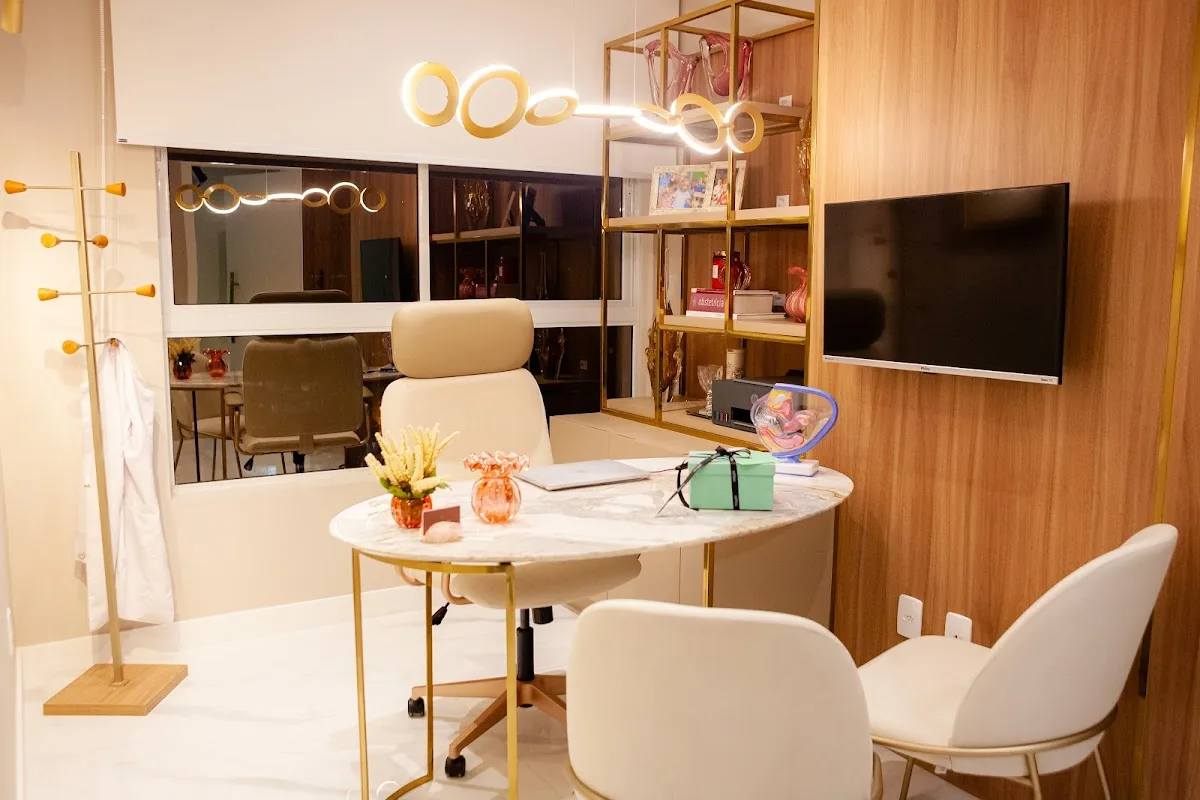 Dra. Flavia Burim - Medicina Reprodutiva e Ginecologia — photo 1