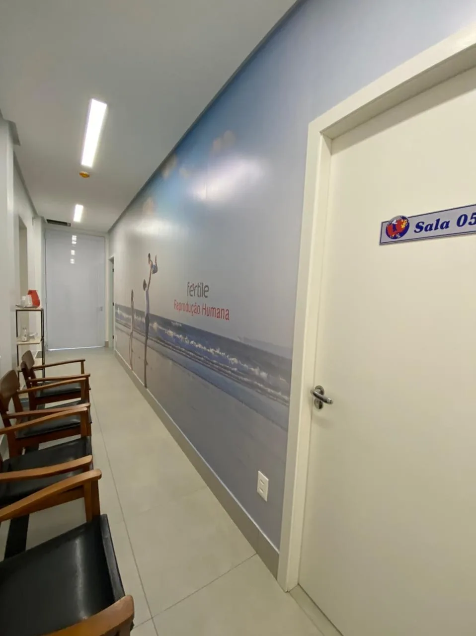 Fértile Reprodução Humana — photo 1